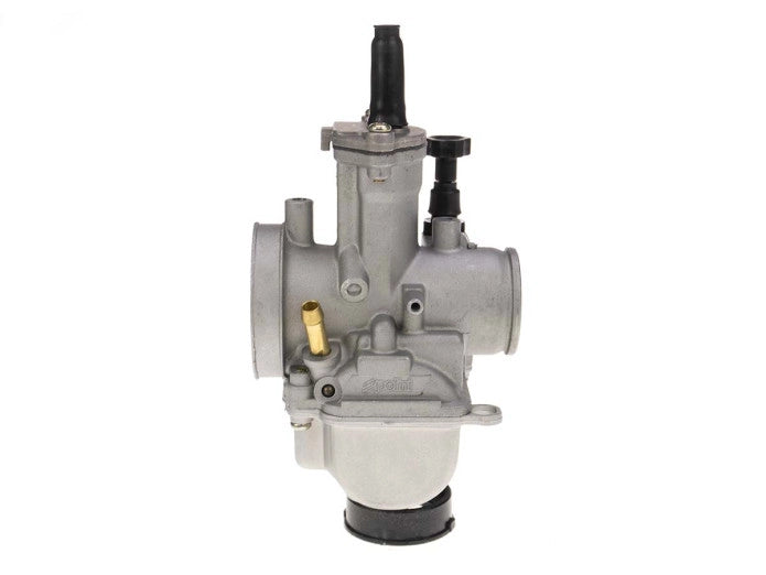 Polini PWK 24mm Vergaser (Hand Choke)