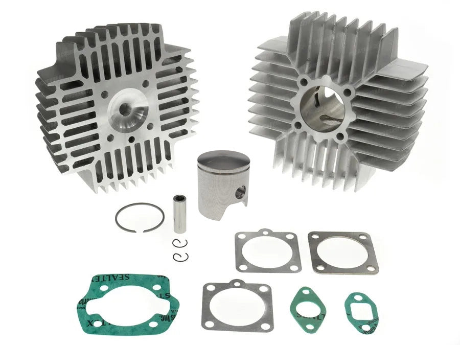 70ccm Power1 Zylinderkit | Puch Supermaxi