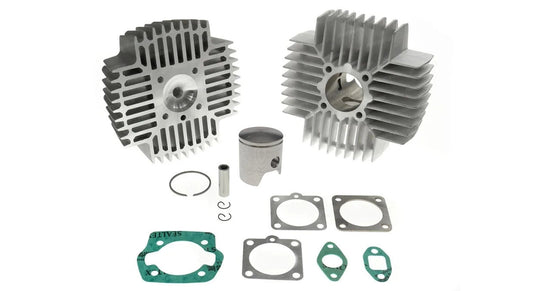70ccm Power1 Zylinderkit | Puch Supermaxi