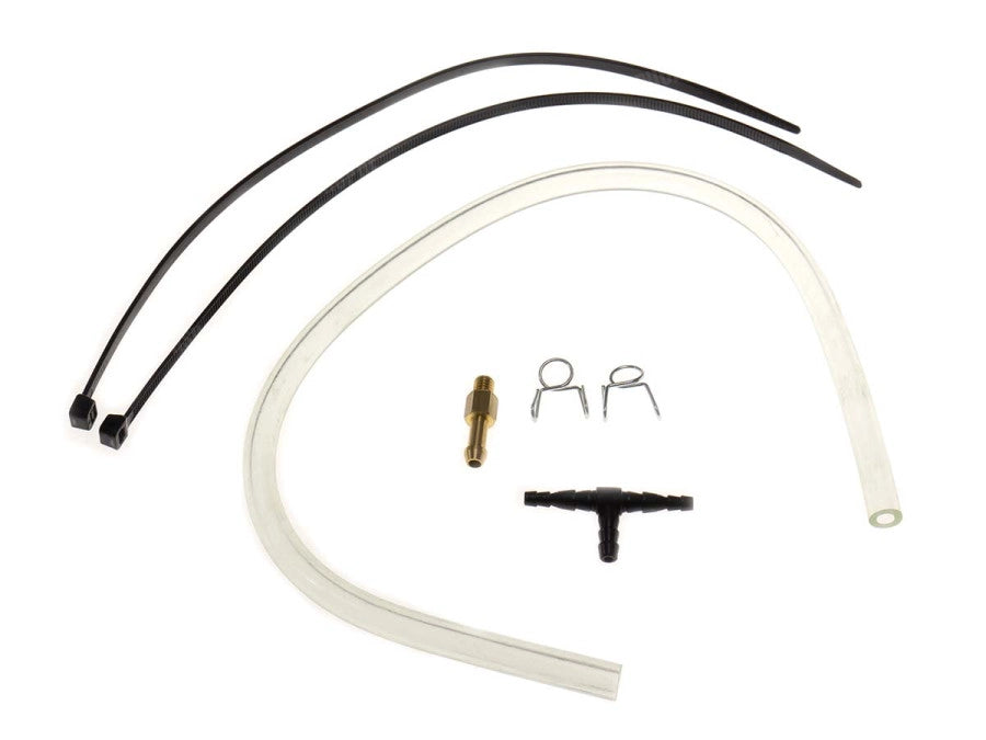 Powerbox Carenzi Schwarz Universal