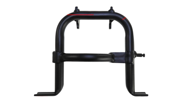 Hauptständer Puch Maxi N 17cm kurz