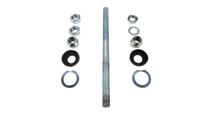 Achse Grimeca Guss Speichenrad Hinterrad 12mm | Puch Maxi S / N