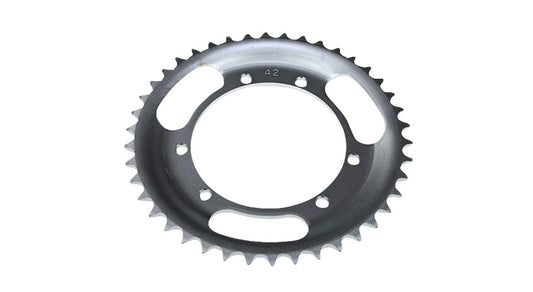 Kettenrad Puch Maxi S / N / X30 Automat 42 Zähne
