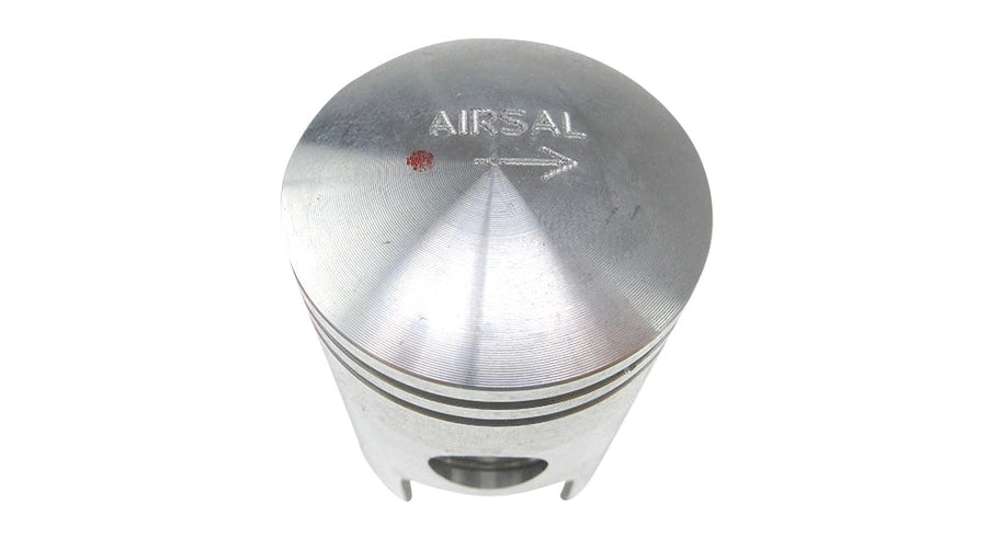 Kolben 38mm 50ccm Airsal Zylinder Puch Maxi / E50