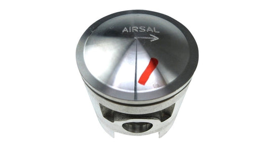 Kolben 45mm 70ccm Airsal Zylinder Puch Maxi, X30 und andere Modelle