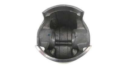 Kolben 46mm 72ccm Airsal Zylinder Puch Maxi / E50