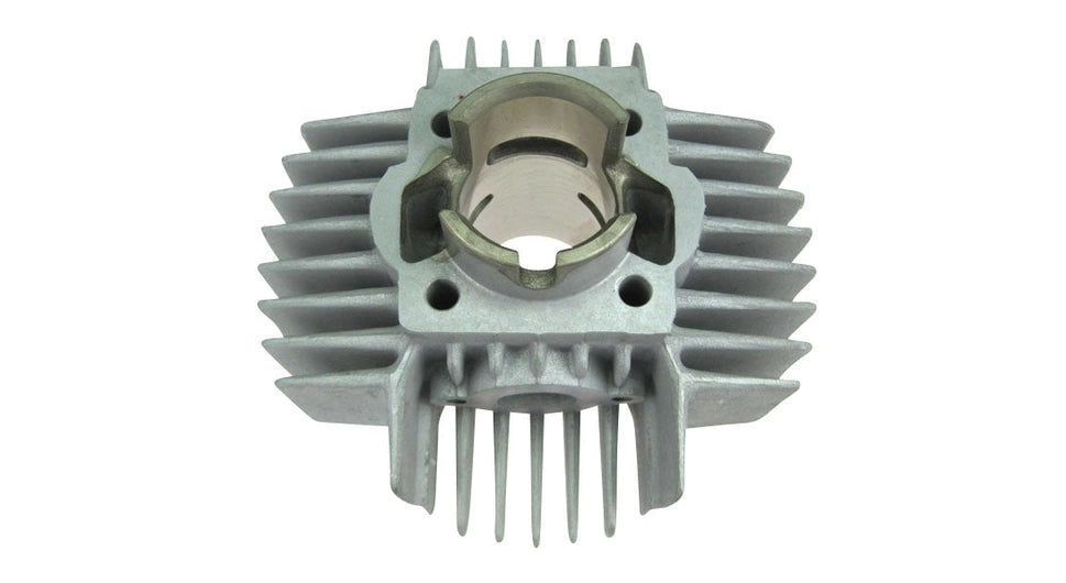 Airsal 38 mm Zylinderkit grosse Rippen schnelle Ausf. | Puch