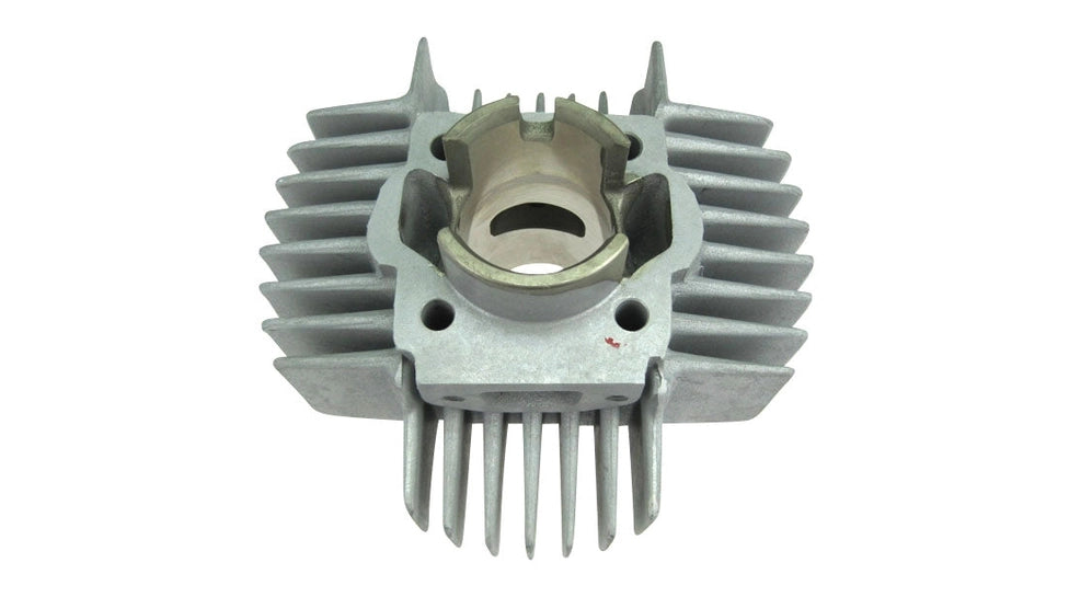 Airsal 38 mm Zylinderkit grosse Rippen schnelle Ausf. | Puch