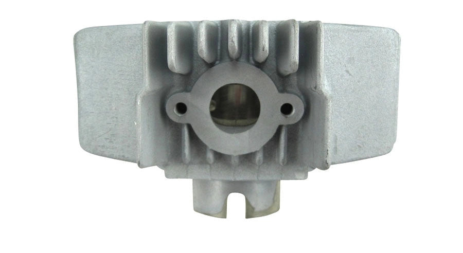 Airsal 38 mm Zylinderkit grosse Rippen schnelle Ausf. | Puch