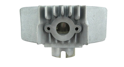 Airsal 38 mm Zylinderkit grosse Rippen schnelle Ausf. | Puch