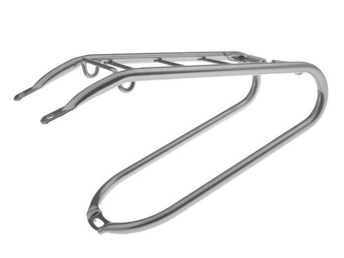 Frontgepäckträger wie Original Chrom Optik | Puch