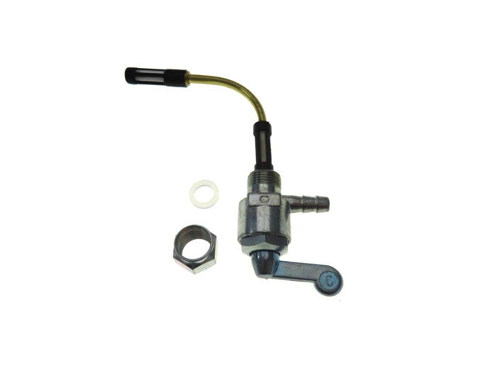 Benzinhahn M12x1  mit Schlauch und Filter Satz | Puch Maxi S / N