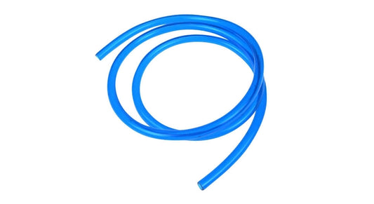 Benzinschlauch 5x8mm Blau (1 meter)