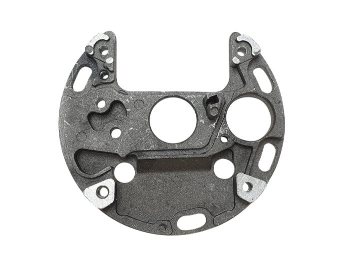 Zündung Modell Bosch Grundplatte
