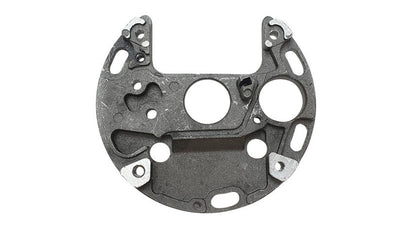 Zündung Modell Bosch Grundplatte