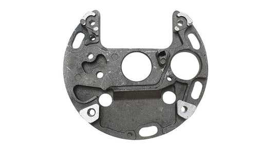 Zündung Modell Bosch Grundplatte