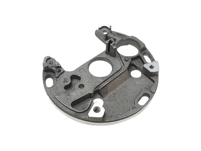 Zündung Modell Bosch Grundplatte