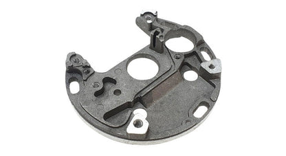 Zündung Modell Bosch Grundplatte