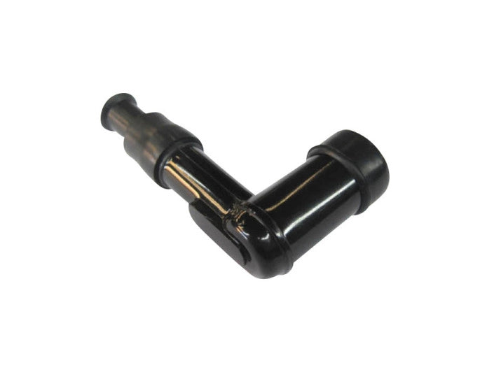 Zündkerzenstecker NGK LB01F Modell Nachbau - Mofaparts