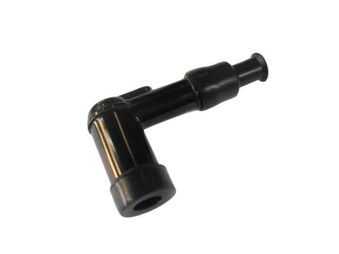 Zündkerzenstecker NGK LB01F Modell Nachbau - Mofaparts