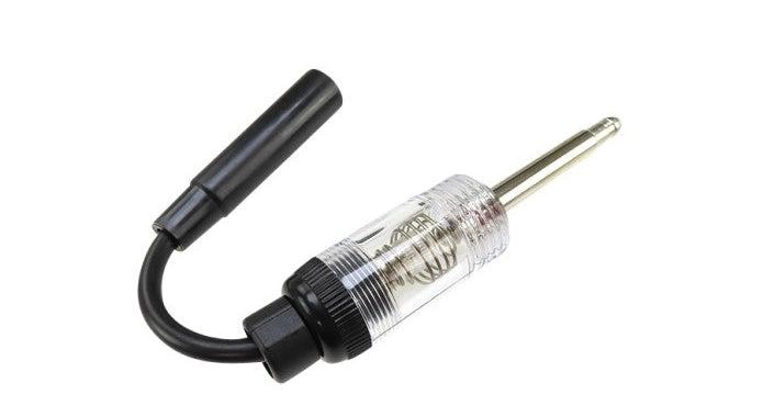 Zündung Funke Tester