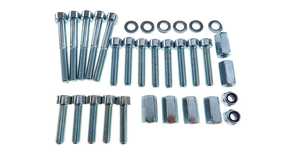 Schraubenset komplett | Puch Maxi E50