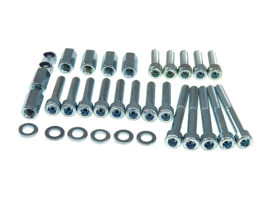 Bolzen und Schrauben Satz Puch Maxi / E50 Motor