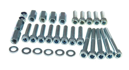 Schraubenset komplett | Puch Maxi E50