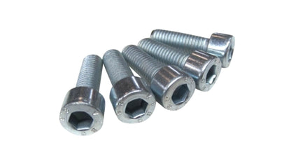 Schraubensatz Puch Maxi Grimeca Gussrad