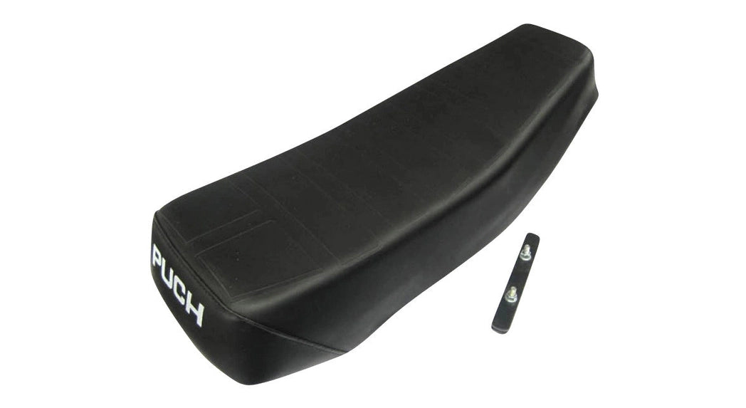 Sitzbank Standart Schwarz | Puch Maxi S