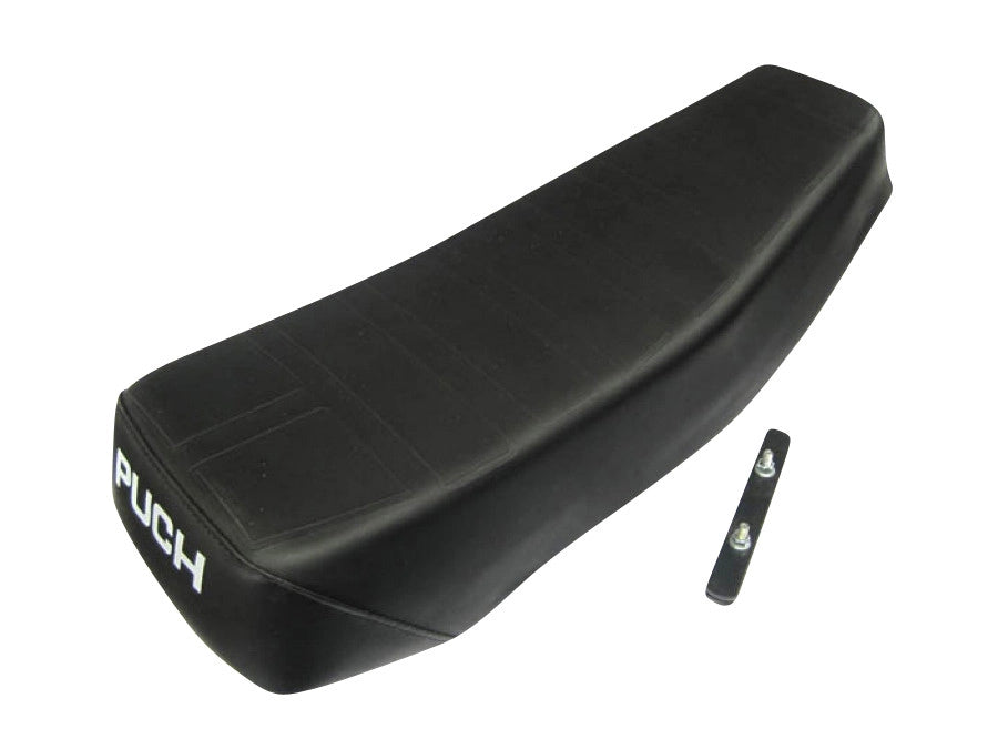 Sitzbank Puch Maxi S Standard Schwarz