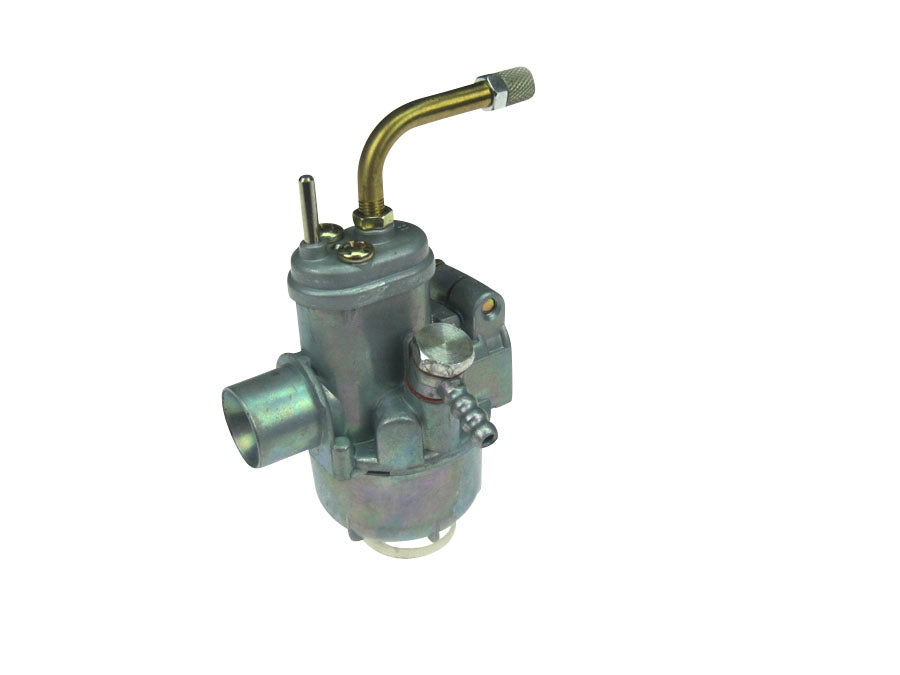 Bing 12mm Vergaser Nachbau Altes Modell - Mofaparts