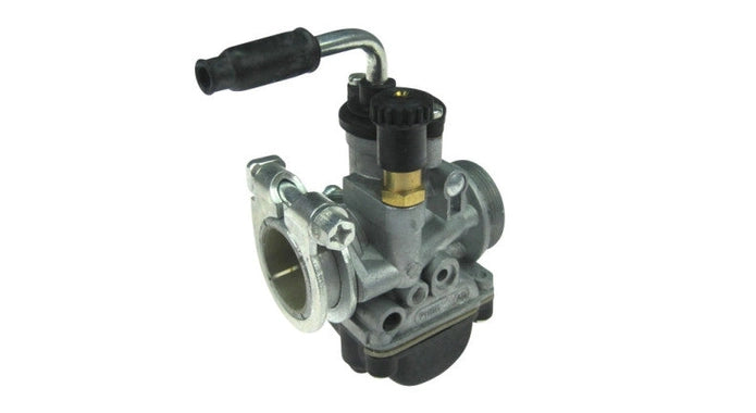 21mm PHBG AS Vergaser Handchoke (Dell'Orto Nachbau) - Mofaparts
