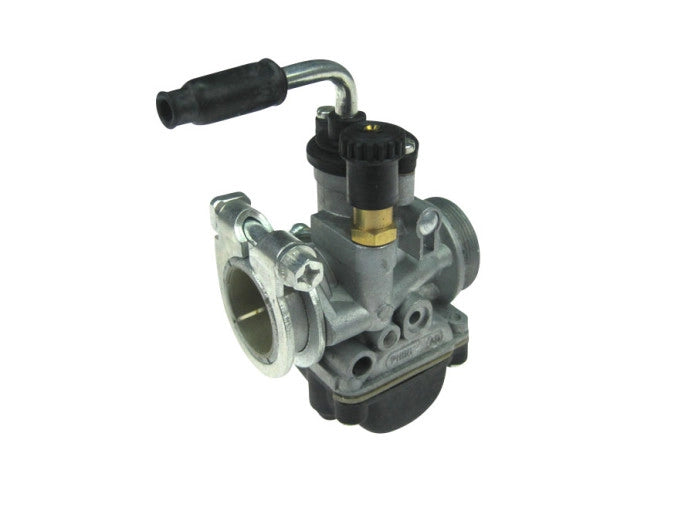 21mm PHBG AS Vergaser Handchoke (Dell'Orto Nachbau) - Mofaparts