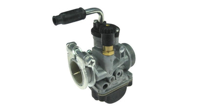 21mm PHBG AS Vergaser Handchoke (Dell'Orto Nachbau) - Mofaparts