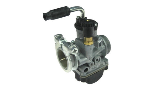 21mm PHBG AS Vergaser Handchoke (Dell'Orto Nachbau) - Mofaparts