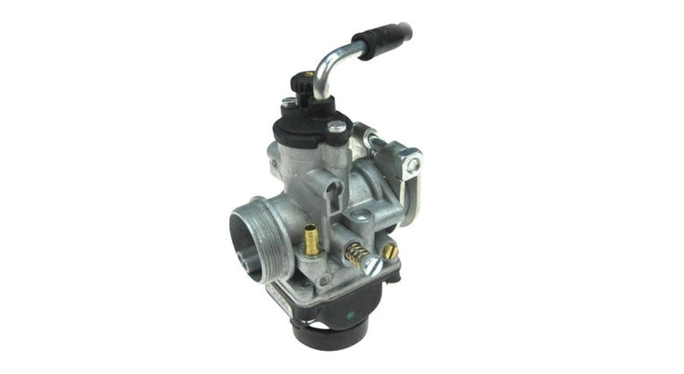 21mm PHBG AS Vergaser Handchoke (Dell'Orto Nachbau) - Mofaparts