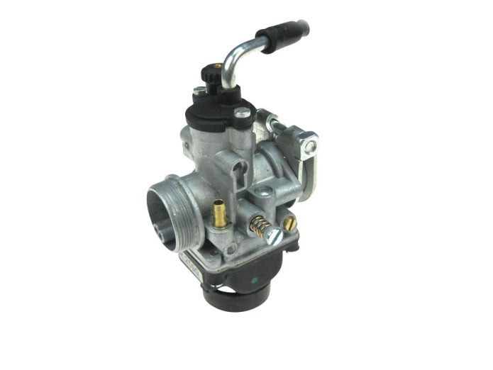 21mm PHBG AS Vergaser Handchoke (Dell'Orto Nachbau) - Mofaparts