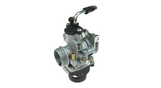 21mm PHBG AS Vergaser Handchoke (Dell'Orto Nachbau) - Mofaparts