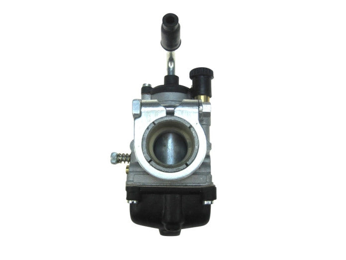 21mm PHBG AS Vergaser Handchoke (Dell'Orto Nachbau) - Mofaparts