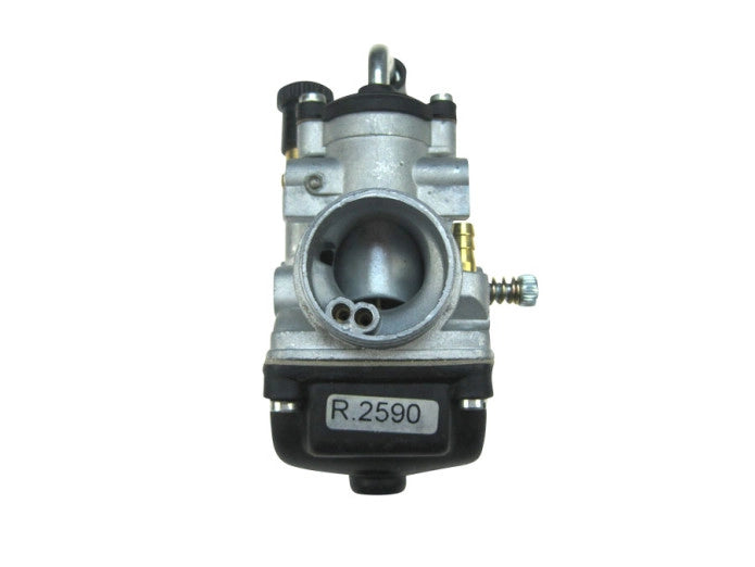 21mm PHBG AS Vergaser Handchoke (Dell'Orto Nachbau) - Mofaparts