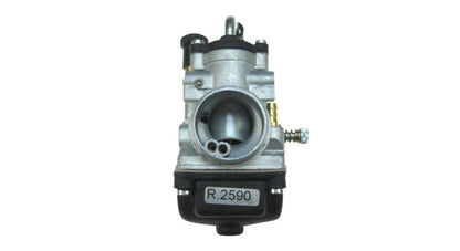 21mm PHBG AS Vergaser Handchoke (Dell'Orto Nachbau) - Mofaparts