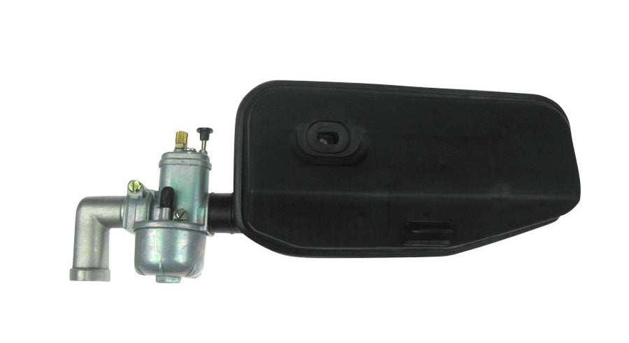 Bing 15mm Vergaser Nachbau Standard Modell Filter Puch Maxi