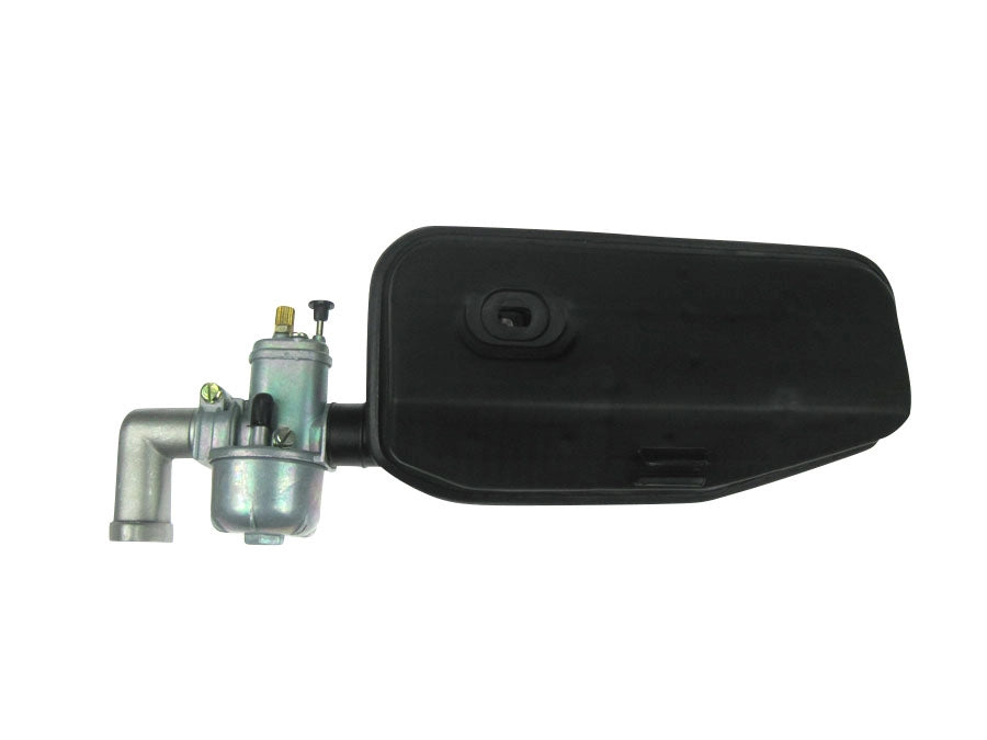 Bing 15mm Vergaser Nachbau Standard Modell Filter Puch Maxi