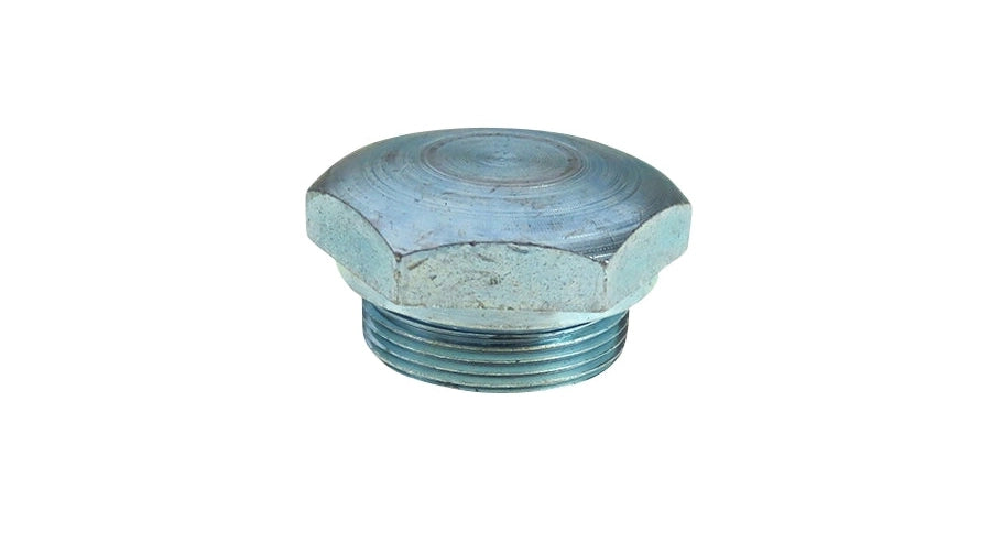Zentrierschraube Puch 2 / 3 / 4 gang (Altes Modell) Metal