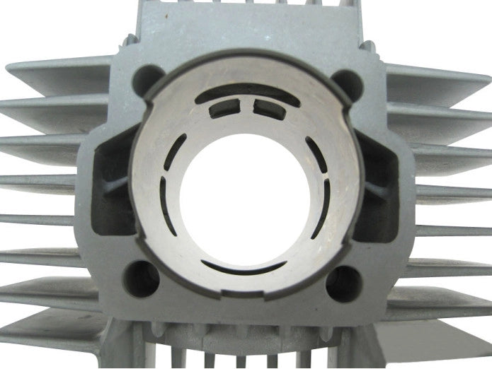 70ccm DMP Zylinder 6-Kanal | Puch