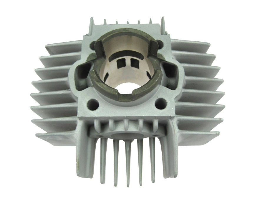 50ccm DMP NM Zylinderkit Aluminium 6Port & Bing 15mm | Puch Maxi, X30