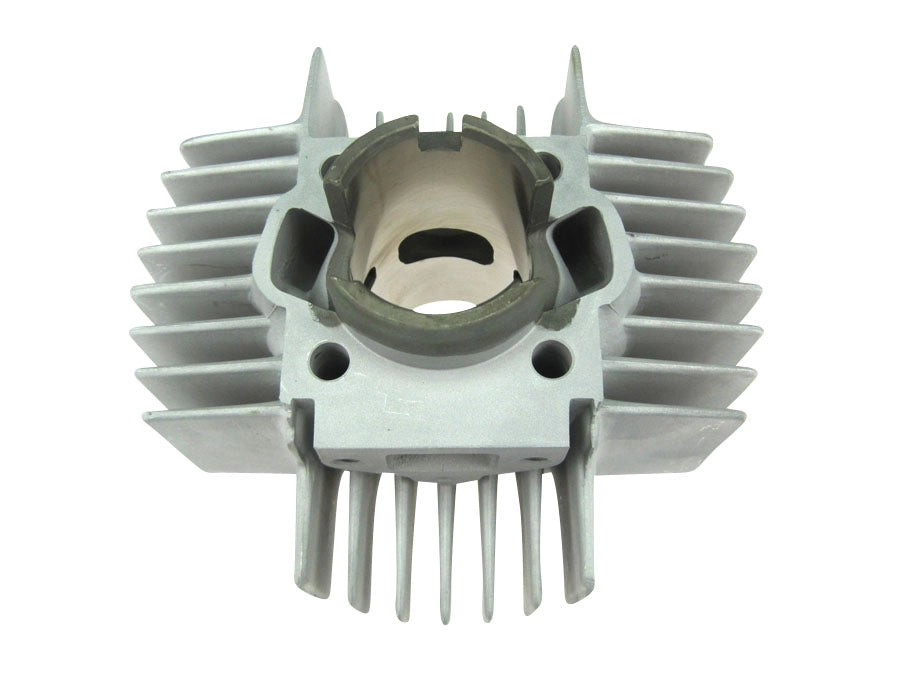 50ccm DMP NM Zylinderkit Aluminium 6Port & Bing 15mm | Puch Maxi, X30