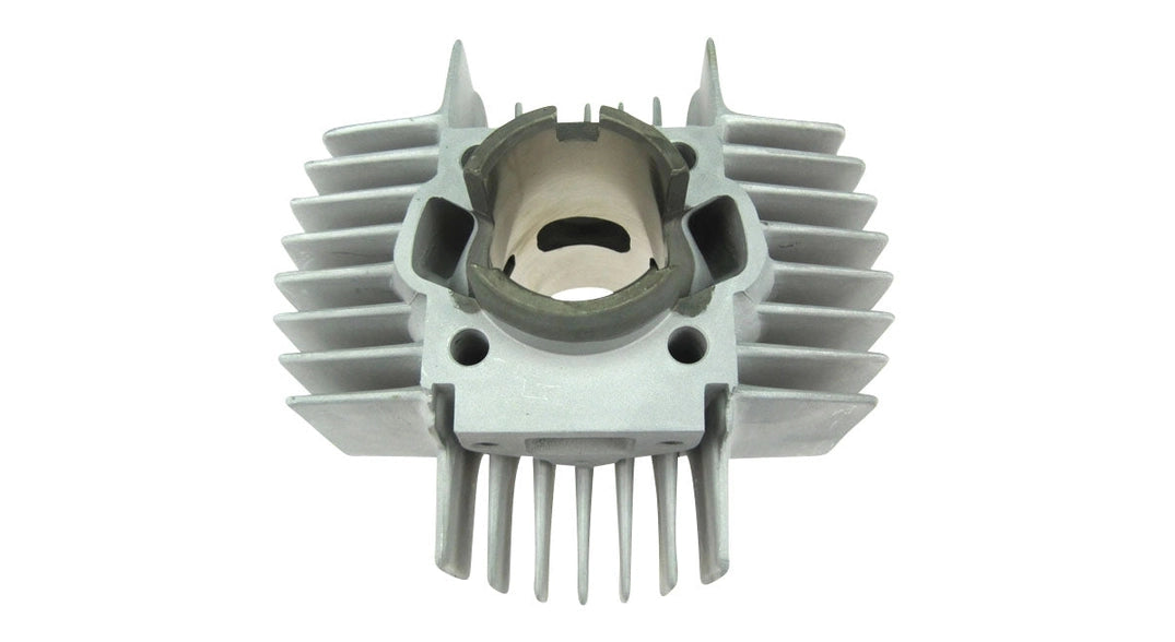 50ccm DMP NM Zylinderkit Aluminium 6Port & Bing 15mm | Puch Maxi, X30