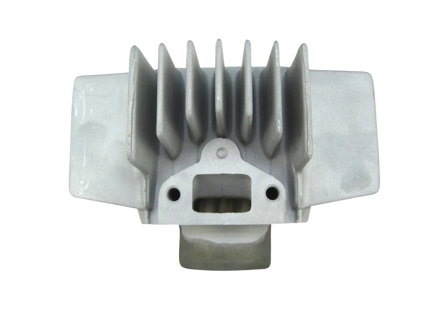 50ccm DMP NM Zylinderkit Aluminium 6Port & Bing 15mm | Puch Maxi, X30